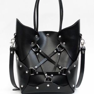 Zara Bayne - Pentagram Bag - Large
